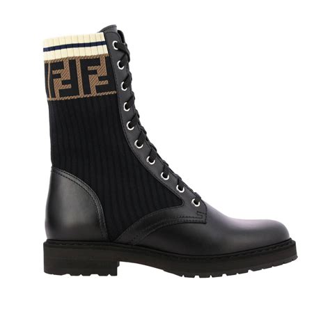 buy fendi flat gulf states|fendi boots for women.